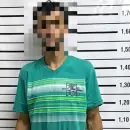 Lo vieron salir de un garage con una bicicleta en Las Heras y terminó detenido