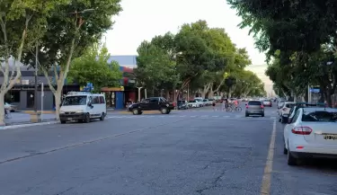 robos en el sur