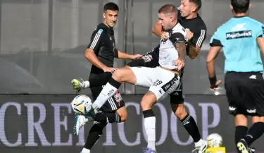 gimnasia - riestra