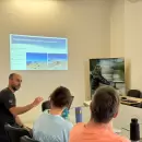 Avanzan los estudios cient�ficos para mejorar el monitoreo ambiental en el Parque Aconcagua