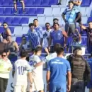 La AFA confirm� la sanci�n a Godoy Cruz por los incidentes ante Deportivo Madryn