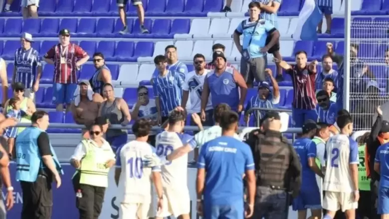godoy cruz