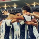 (Video) Talleres se qued� con el cl�sico frente a Instituto por el Torneo Apertura