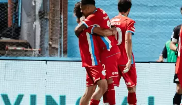 belgrano - estudiantes (rc)
