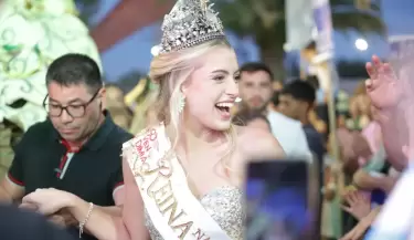 reina
