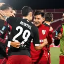 El River de Coudet enfrentar� a Sarmiento en el Monumental: hora, TV y formaciones