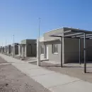 El IPV entreg� 25 viviendas en el Sur provincial y m�s familias accedieron a la casa propia