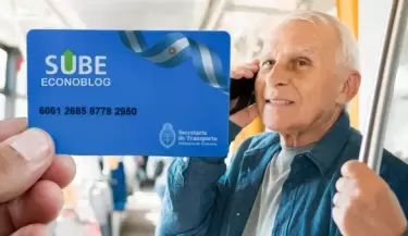 jubilado sube