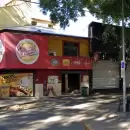 Las c�maras de seguridad detectaron una venta de droga en Capital: tres detenidos