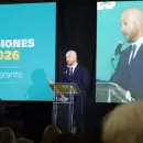 Luján de Cuyo abrió las sesiones ordinarias, con un balance de gestión y nuevos proyectos