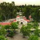 Un distrito mendocino fue distinguido entre los destinos más hospitalarios del país