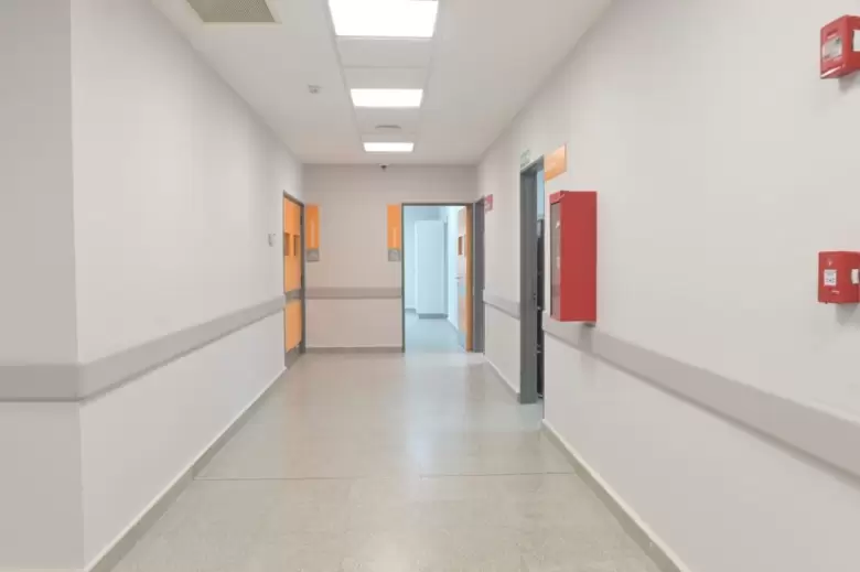 Nuevo edificio de Atenci�n Primaria de Salud en el Complejo Almafuerte II