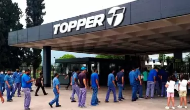 topper