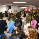 M�s de 400 docentes secundarios mendocinos participaron del Picnic Matem�tico