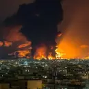 Creci� la tensi�n: un ataque desde L�bano caus� la primera v�ctima civil en Israel