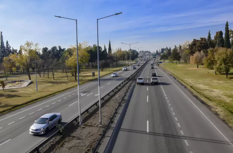 obras viales