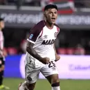(Video) Lanús venció a Estudiantes en La Plata y se acerca a la zona de playoffs