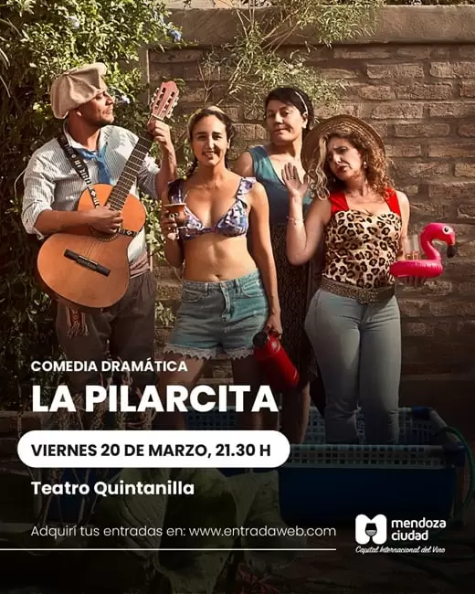 la pilarcita
