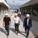 Nuevo centro comercial en Guaymall�n generar� m�s de 300 empleos directos