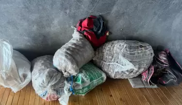 patrullaje