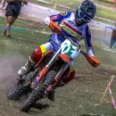 Tunuyán será sede de la primera fecha del Campeonato Mendocino de Motocross