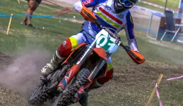 motocross en Tunuy�n
