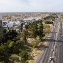 Obra clave: cu�ndo arrancar�an los trabajos m�s complejos en el Acceso Este
