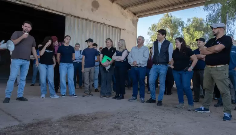 jornada de producci�n