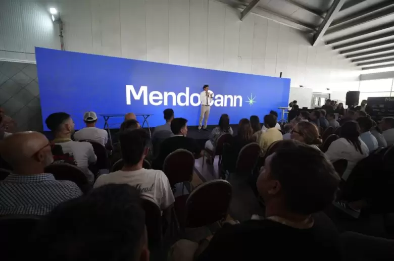 mendocann