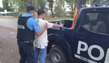 operativo san rafael