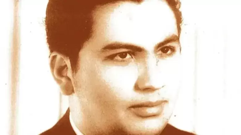 Raúl Oscar Ceballos Cantón