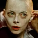 Bugonia: de qu� trata la apuesta de ciencia ficci�n que podr�a darle otro Oscar a Emma Stone