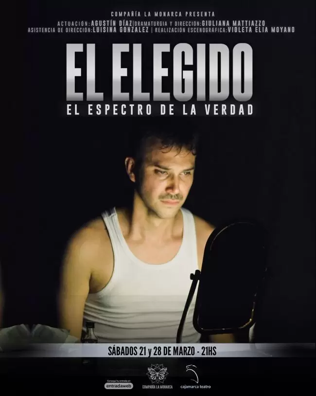 el elegido