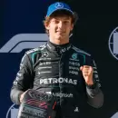 Kimi Antonelli hizo historia en la F�rmula 1: es el piloto m�s joven en lograr una pole position
