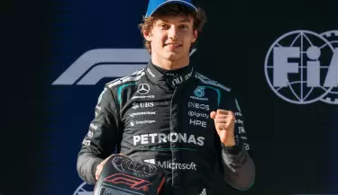 antonelli f1