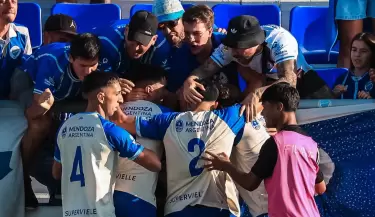 godoy cruz - ferro