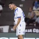 (Video) V�lez le gan� a Platense, sigue invicto y se afirma en la cima de la Zona A