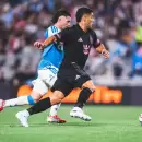 Sin Lionel Messi ni Rodrigo De Paul, Inter Miami igual� con Charlotte FC