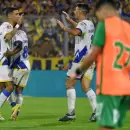 (Video) Con un Di María brillante, Rosario Central venció a Banfield por el Torneo Apertura