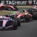 El plan de la FIA para la F�rmula 1 2027: menos protagonismo el�ctrico y m�s competencia intuitiva
