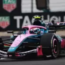 �pica carrera de Colapinto en el GP de China: termin� 10� y sum� su primer punto en Alpine