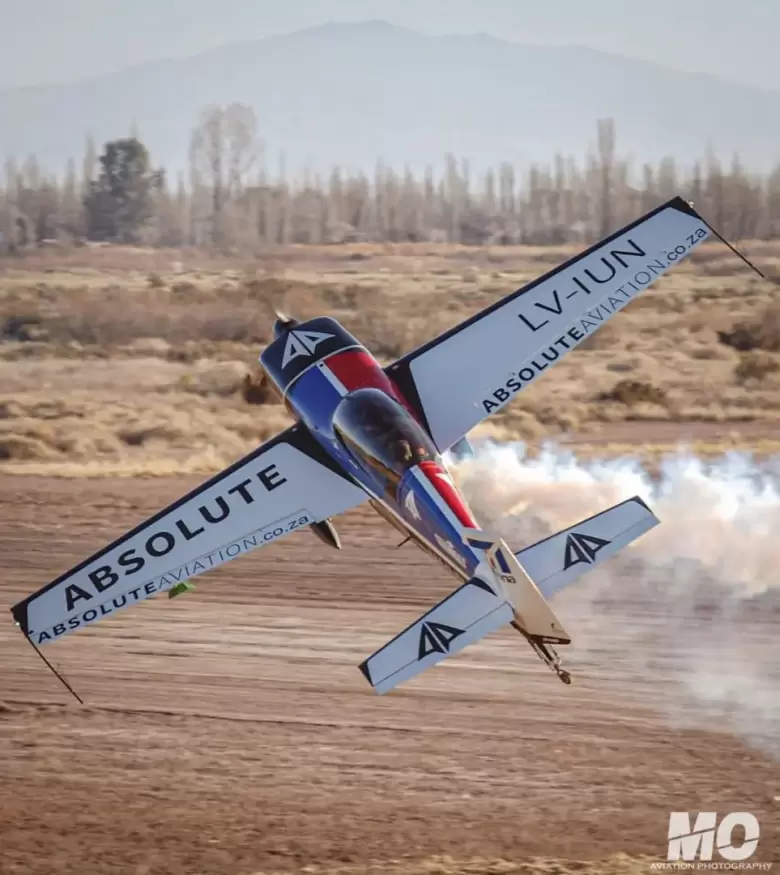 Aeroclub Alvear
