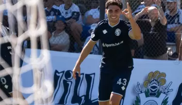independiente rivadavia - gimnasia