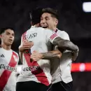 (Video) River pis� fuerte y venci� con autoridad a Sarmiento de Jun�n en el Monumental