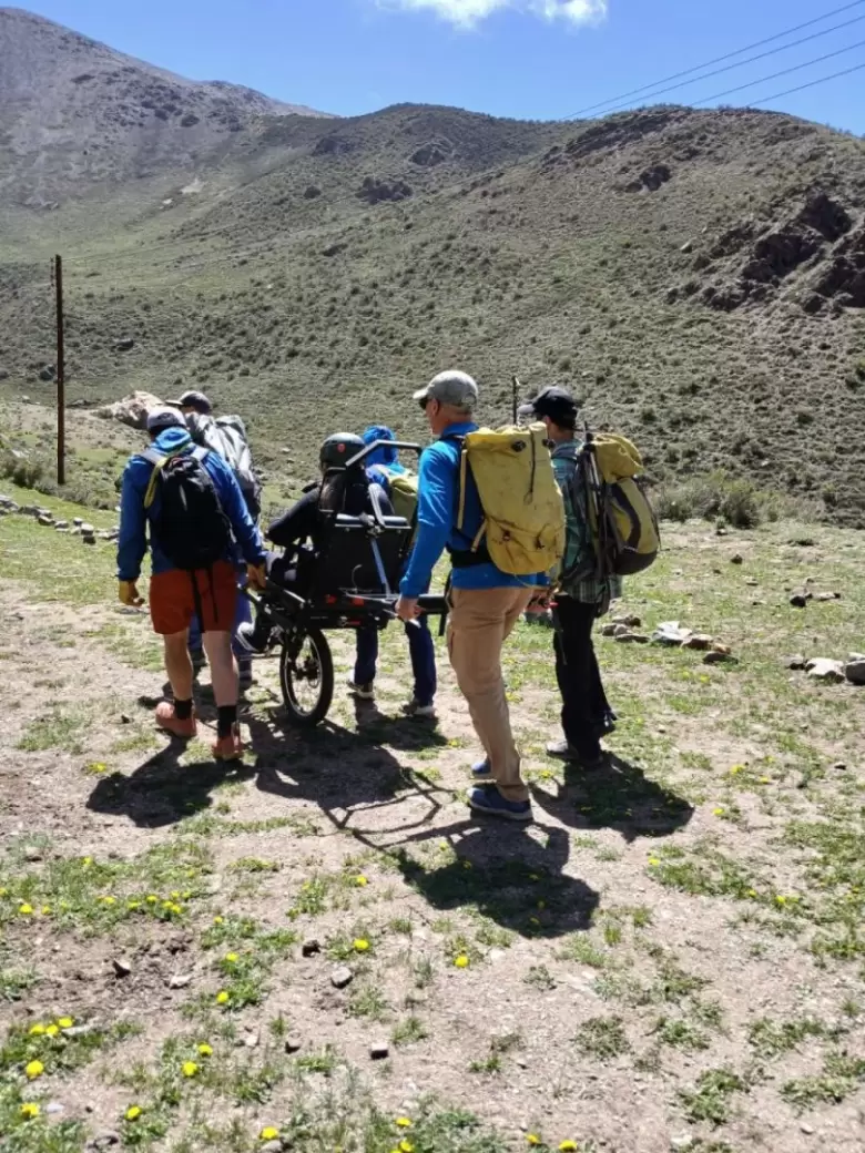 accesibilidad