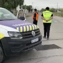 Guaymallén reforzó controles en la Feria de lo Nuevo y lo Usado tras reclamos de vecinos