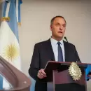 Manuel Adorni prepara su defensa y busca justificar su patrimonio