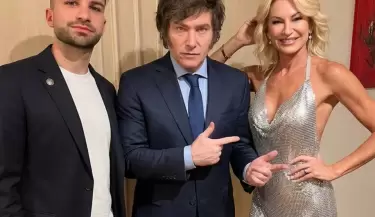 yanina latorre