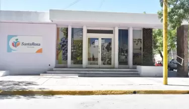 santa rosa municipalidad