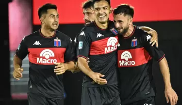 tigre - argentinos